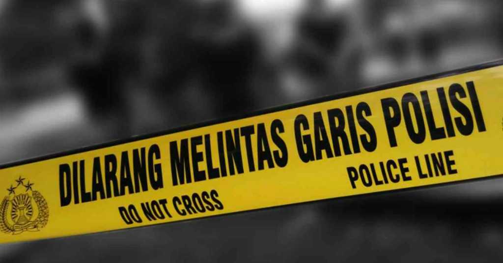 PNS Tewas Terbakar di Semarang Diduga Saksi Kasus Korupsi
