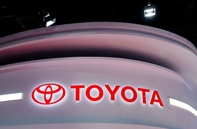 Toyota Akan Mulai Pasarkan Sedan Listrik Kecilnya di China Akhir Tahun