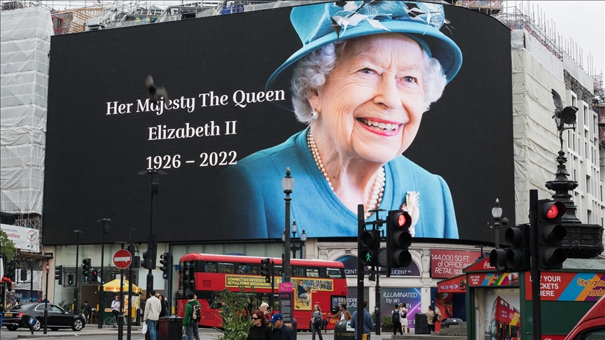 Kerajaan Inggris Akan Berkabung Hingga Tujuh Hari Setelah Pemakaman
