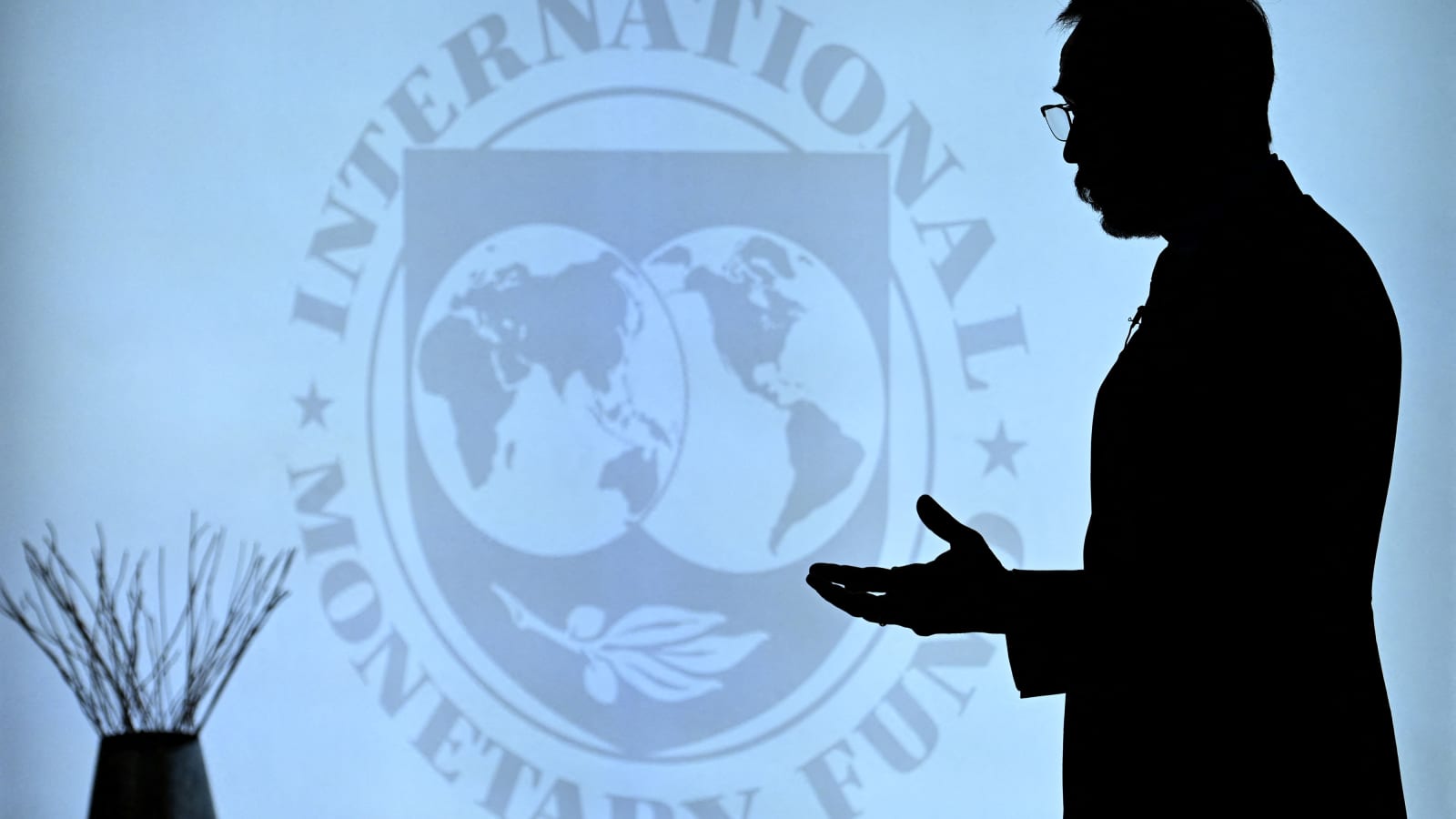IMF: Tantangan Terbesar Ekonomi Asia adalah Meningkatnya Utang dan Pelarian Modal