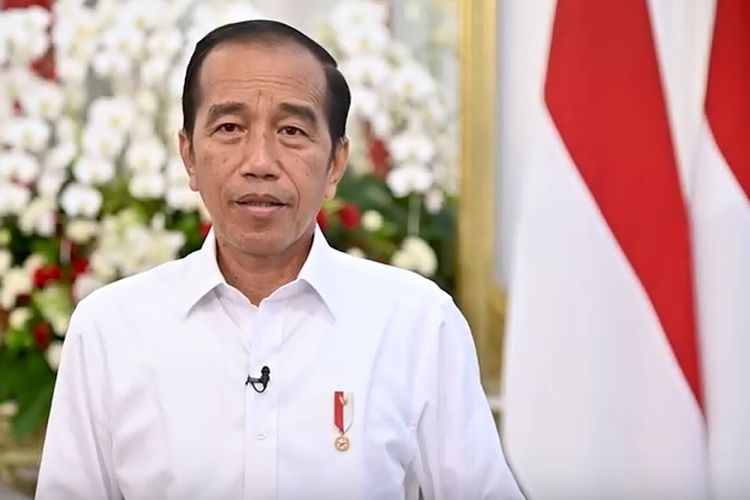 Presiden Jokowi: Indonesia Beruntung Bisa Kendailkan Fiskal
