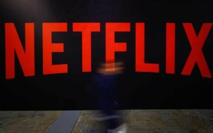 Netflix Membuka Toko 'Imersif' untuk Penggemar Acara Populer