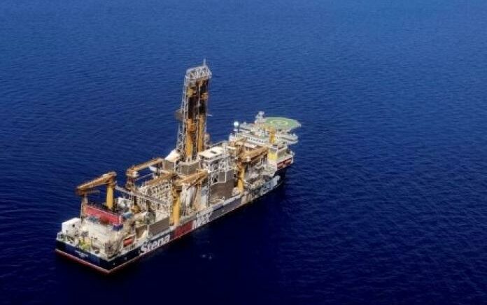 Israel Izinkan Perusahaan Energi London untuk Membuka Wilayah Produksi di Laut Mediterania