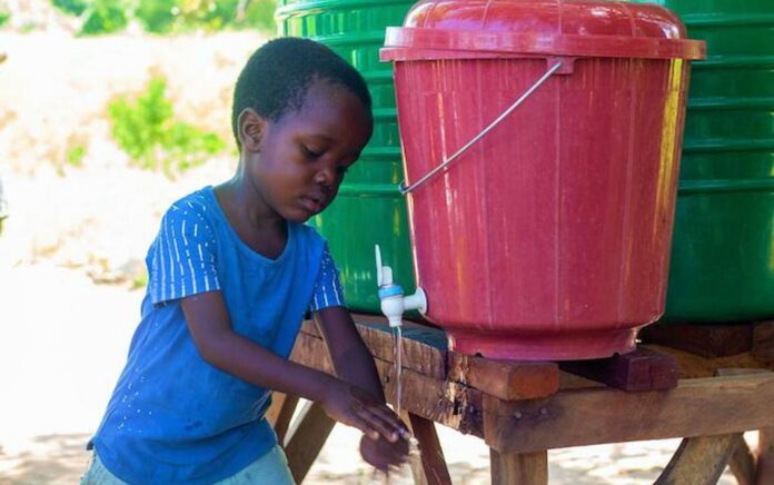 Korban Tewas Akibat Kolera di Malawi Bertambah Menjadi 180