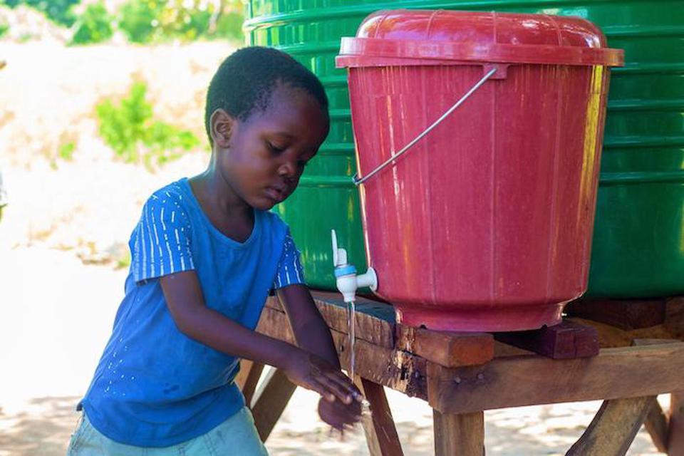 Korban Tewas Akibat Kolera di Malawi Bertambah Menjadi 180