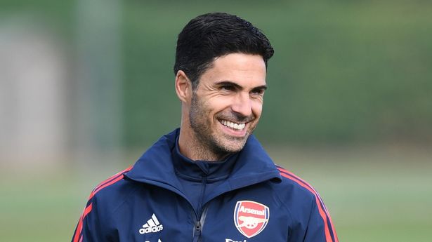 Mikel Arteta: Arsenal Tim yang Besar!