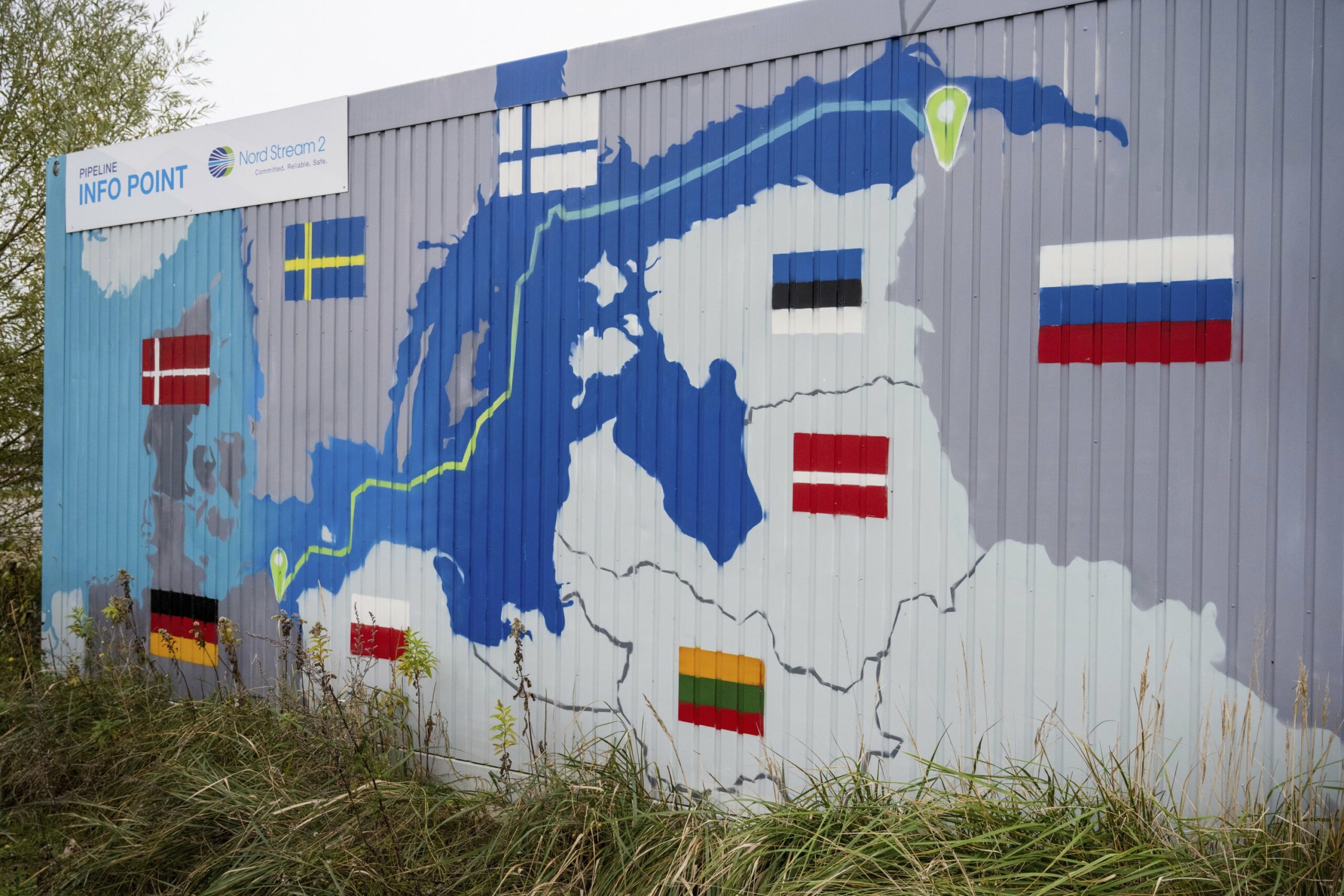 Putin: Serangan Teror Terhadap Nord Stream adalah Upaya untuk Merusak Keamanan Energi Eropa