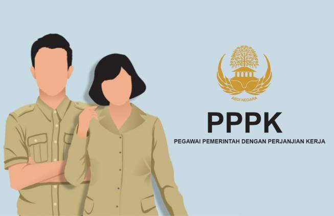 Pemerintah Resmi Buka Pendaftaran ASN PPPK, Simak Jadwalnya!