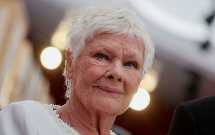 Judi Dench: 'The Crown' Netflix Gunakan 'Sensasionalisme Kasar'