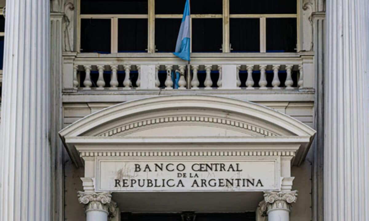 Argentina Catat Rekor Inflasi Tertinggi dalam 30 Tahun Terakhir