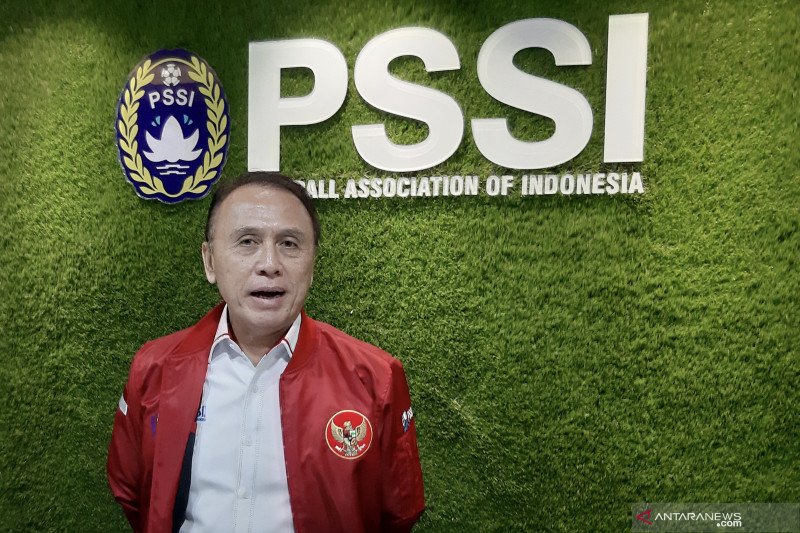 Ini 5 Klub yang Mendesak Agar PSSI Segera Menggelar KLB