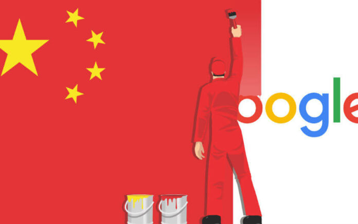 Google Tutup Layanan Google Translate di China