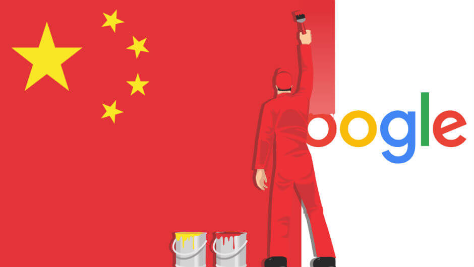 Google Tutup Layanan Google Translate di China