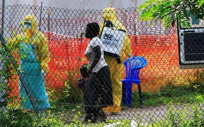 Uganda Konfirmasi 9 Kasus Baru Ebola, Menkes: Waspada!