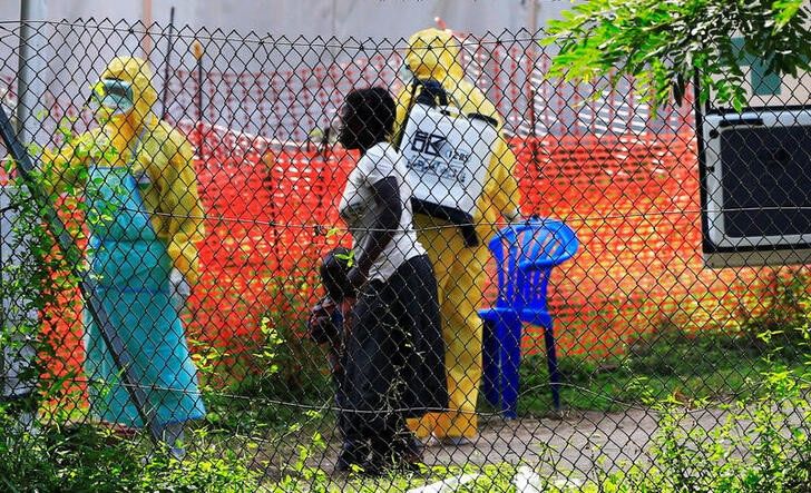 Uganda Konfirmasi 9 Kasus Baru Ebola, Menkes: Waspada!