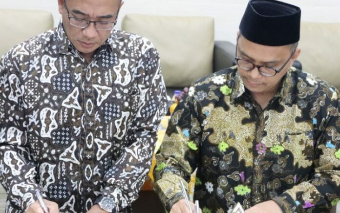 UIN Walisongo Jalin Kerja Sama dengan KPU RI Terkait Pendidikan Pemilih untuk Pemilu 2024