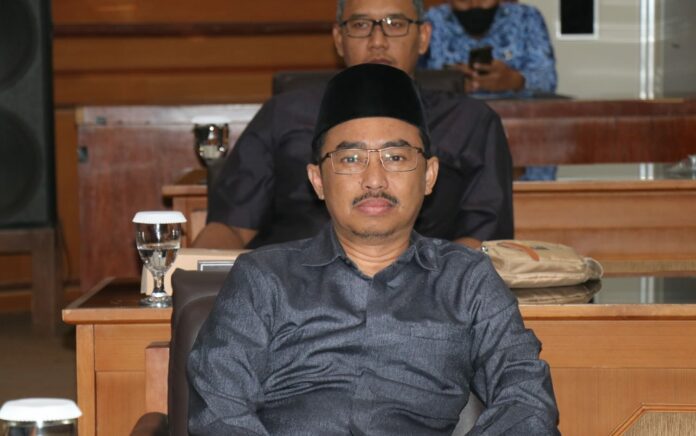 Fasilitasi Gubernur Turun, DPRD Gresik Segera Sahkan Ranperda Perlindungan Tenaga Kerja Lokal