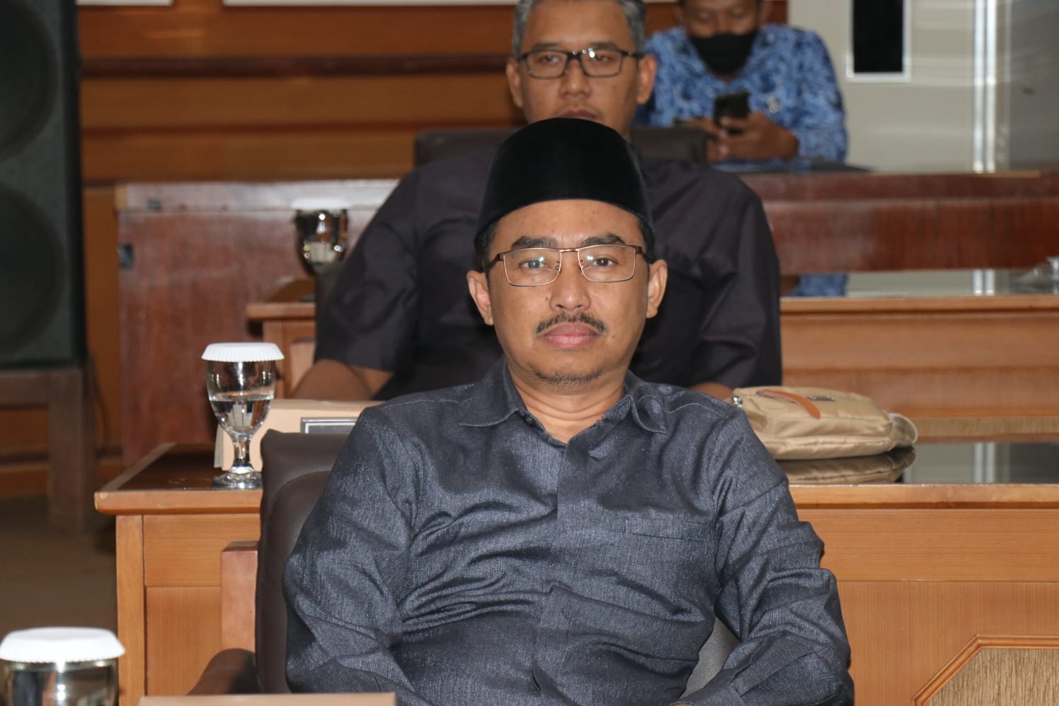 Fasilitasi Gubernur Turun, DPRD Gresik Segera Sahkan Ranperda Perlindungan Tenaga Kerja Lokal