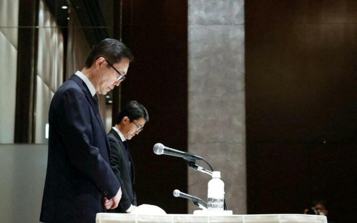 PM Jepang Perintahkan Penyelidikan Terhadap Gereja Unifikasi Soal Keterhubungan Anggota Parlemen Partai