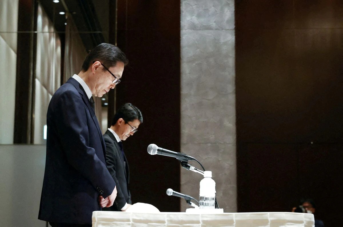 PM Jepang Perintahkan Penyelidikan Terhadap Gereja Unifikasi Soal Keterhubungan Anggota Parlemen Partai