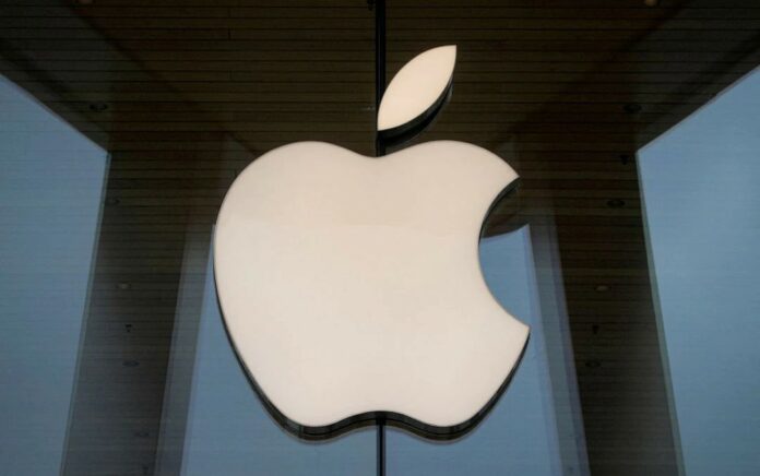 Apple Bekukan Rencana untuk Menggunakan Chip YMTC China