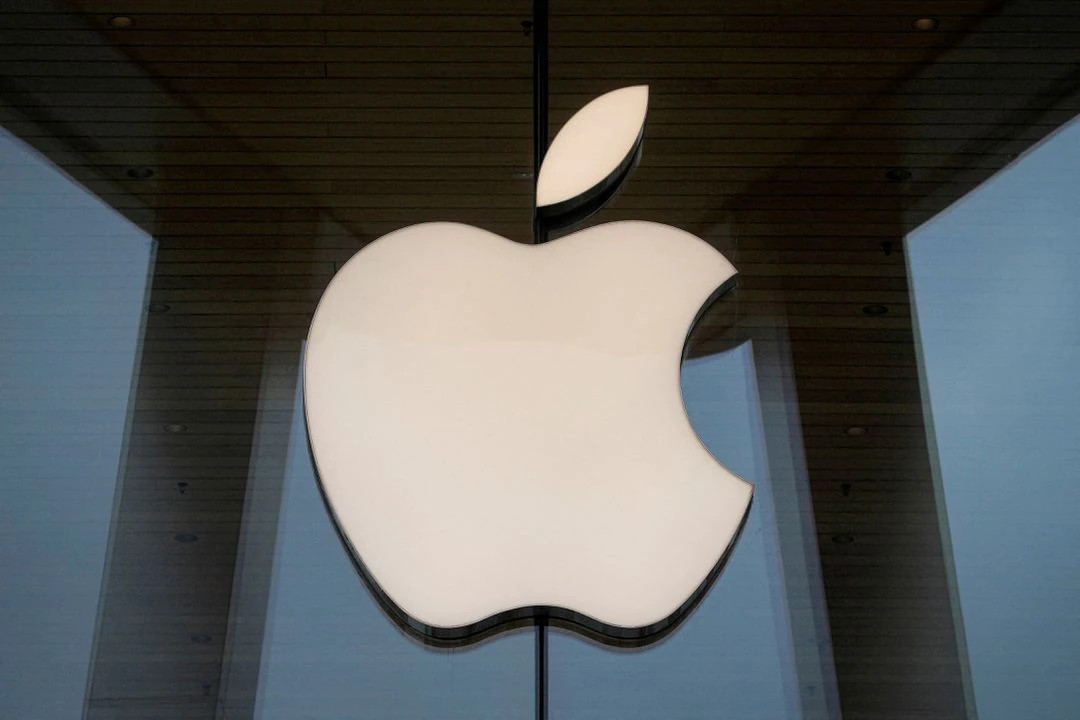 Apple Bekukan Rencana untuk Menggunakan Chip YMTC China