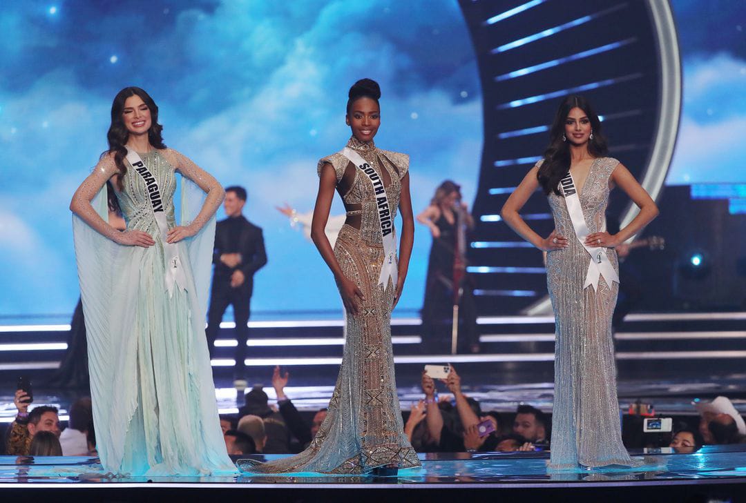Wanita Thailand Beli Ajang Kecantikan Miss Universe Seharga 20 Juta Dolar