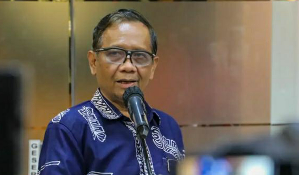 Tragedi Kanjuruhan, Ketua TGIPF: Saling Lempar Tanggung Jawab Bukti Penyelenggaraan Sepak Bola Nasional Kacau