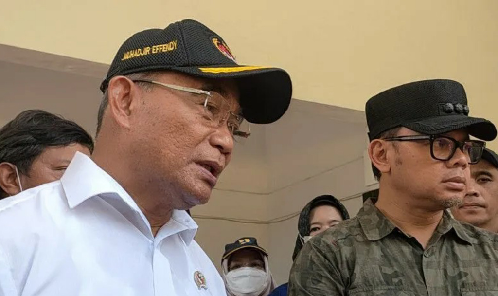 Pemerintah Pastikan Bencana Longsor di Bogor Ditangani dengan Baik