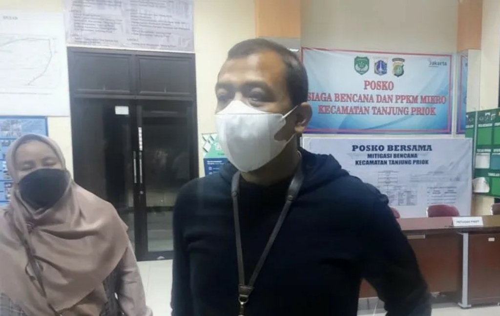 Regsosek, BPS Data 102 Orang di Dua Pelabuhan di Jakarta Utara