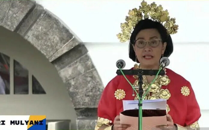 Menkeu Sri Mulyani: Kebijakan Fiskal Harus Adaptif