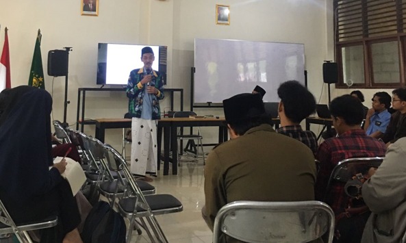 Pesantren Kaliopak Buka Progam Institut Akhir Pekan Islam Berkebudayaan
