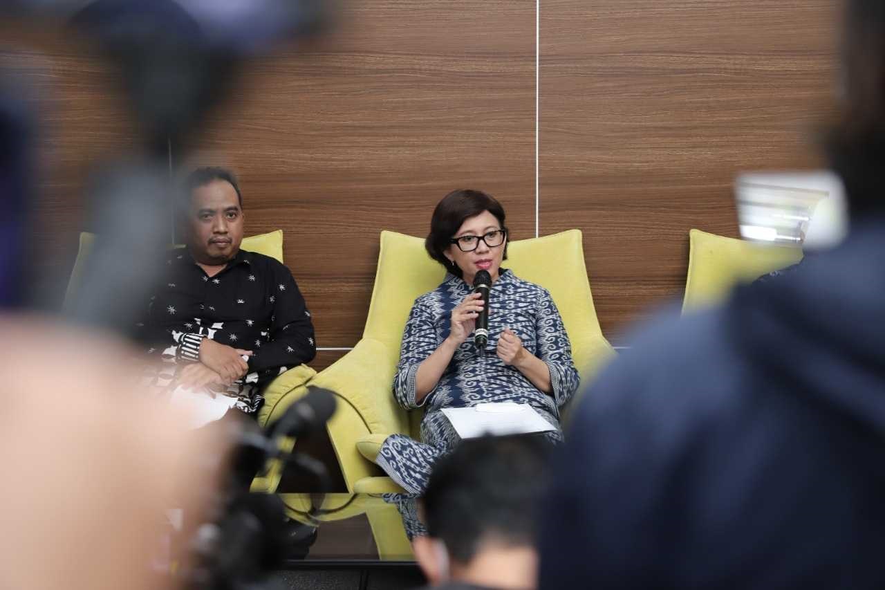 UGM Tegaskan Ijazah Jokowi Asli Lulusan Fakultas Kehutanan