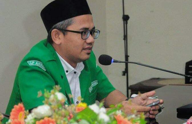 PC Ansor Karanganyar Desak Bawaslu Transparan Soal Seleksi Panwascam