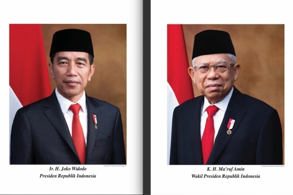 KontraS Sebut Demokrasi Ambruk pada Pemerintahan Jokowi-Ma'ruf