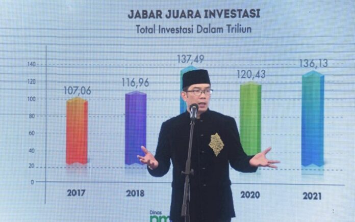 ridwan kamil