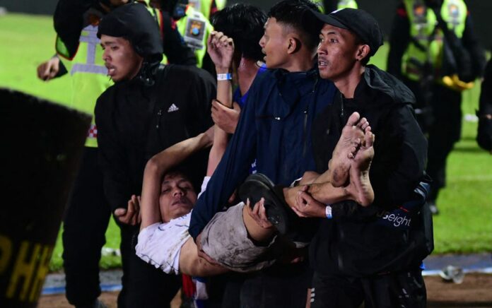 Usai Tragedi Kanjuruhan, PWNU Jawa Timur Minta Seluruh Pengurus PSSI Mundur