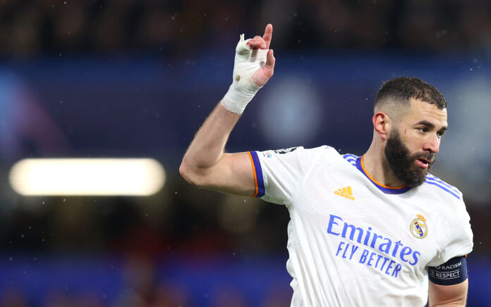 Karim Benzema yang Rendah Hati dan tidak Sombong