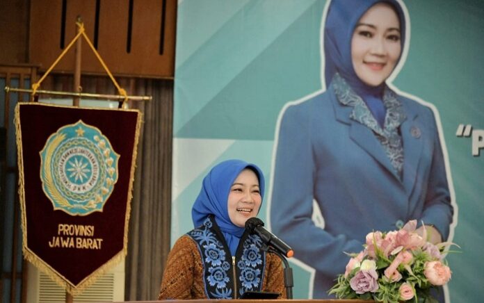 atalia ridwan kamil