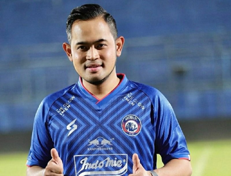 Presiden Arema Mundur, Siapa Penerus Selanjutnya?