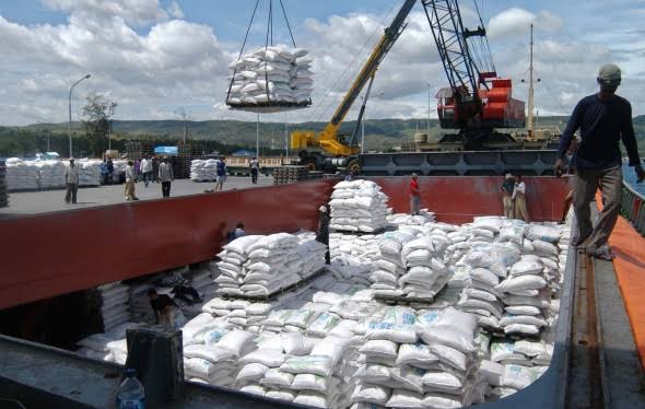 Pejabat KKP Diperiksa Kejagung Terkait Perkara Impor Garam