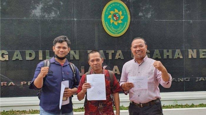 KPH Minta PTUN Tolak Gugatan Serikat Pekerja Perhutani