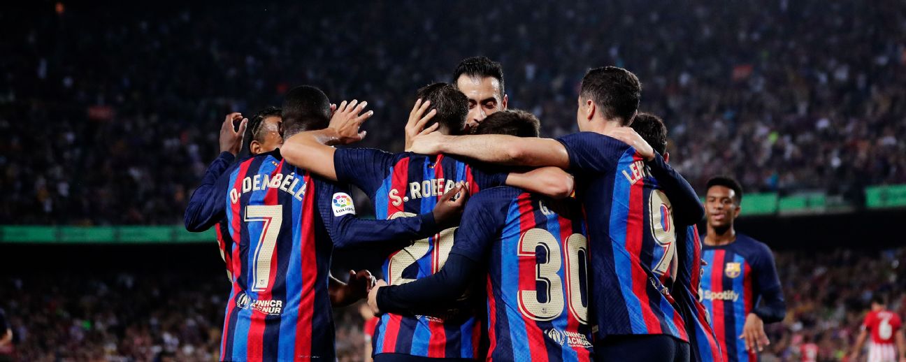 Prediksi dan Head to Head Barcelona Vs Getafe 23 Januari 2022