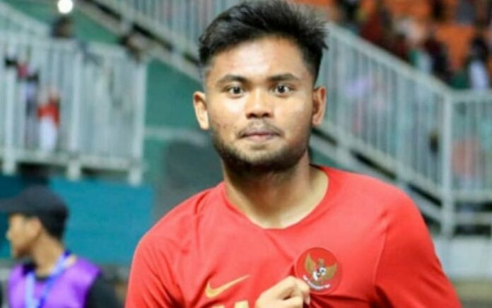 Saddil Ramdani Mendapat Pinangan dari Klub Liga 2 Austria