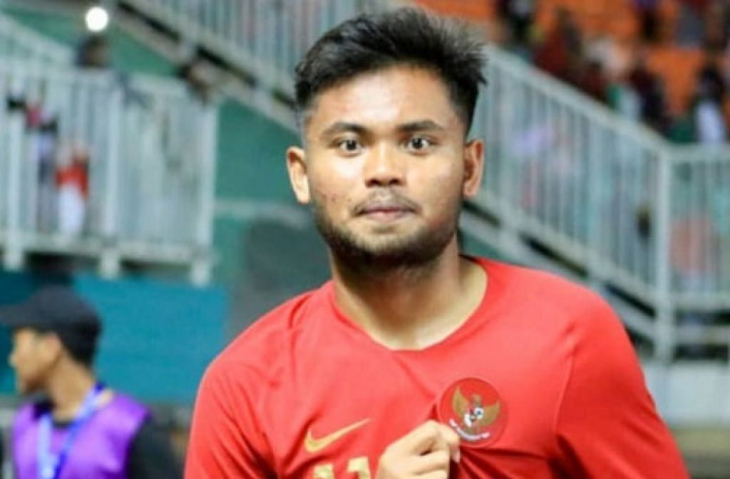 Saddil Ramdani Mendapat Pinangan dari Klub Liga 2 Austria