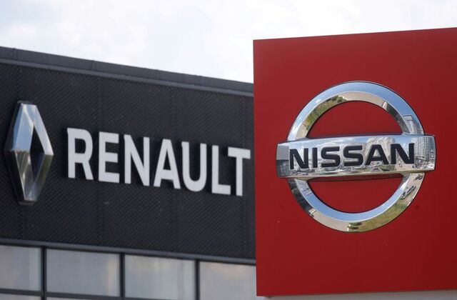 Renault dan Nissan Bicarakan Pembentukan Kembali Aliansi Otomotif