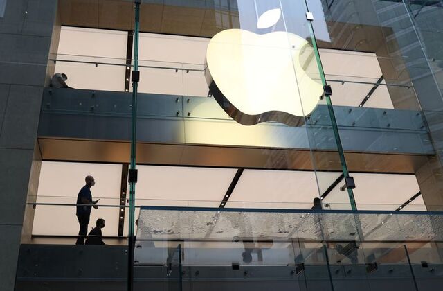 Pekerja Apple Australia Kembali Lakukan Aksi Mogok