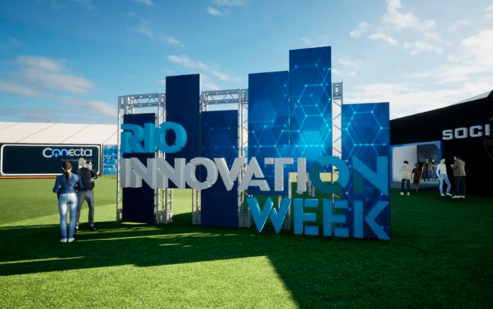 Rio Innovation Week 2022 Soroti Dampak Sosial dari Teknologi