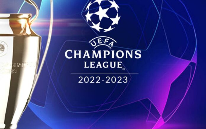 Jadwal Liga Champions Malam Ini, 4 Klub Berebut Tiket Semifinal