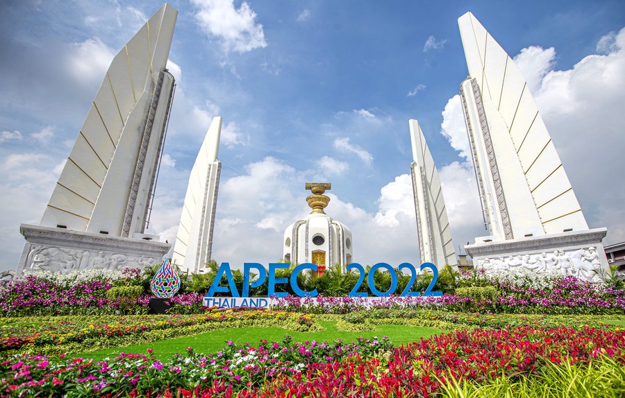 APEC Deklarasikan Pembangunan Berkelanjutan dan Adopsi Bangkok Goals